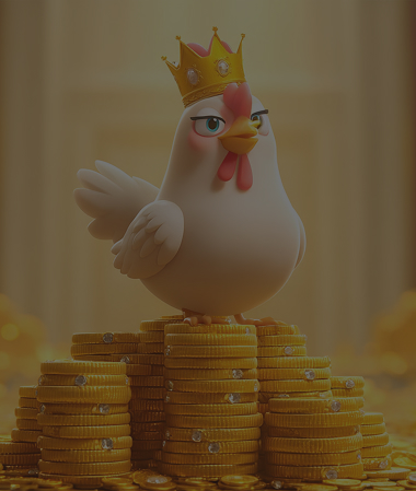 Chicken Royal