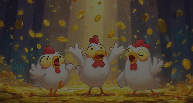 Chicken Royal