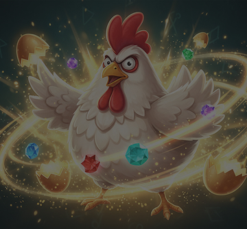 Chicken Royal