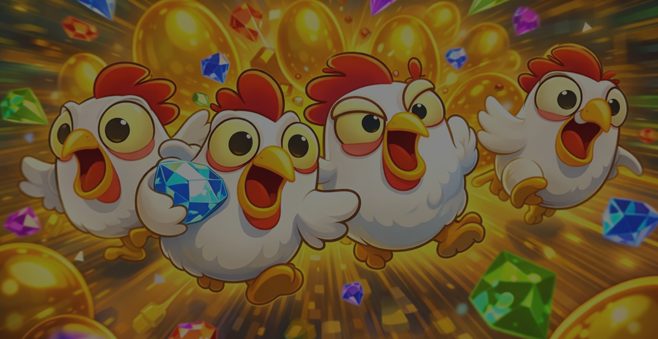 Chicken Royal