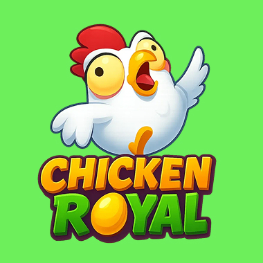 Chicken Royal